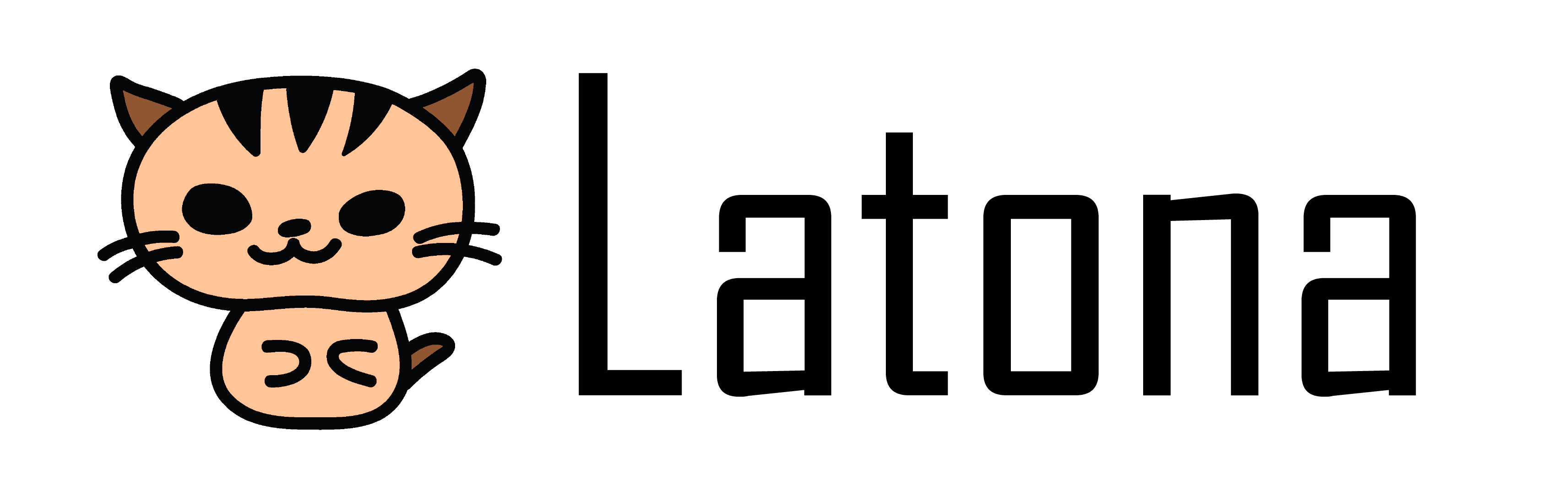 Latona | Empowers IoX from a piece of AI.