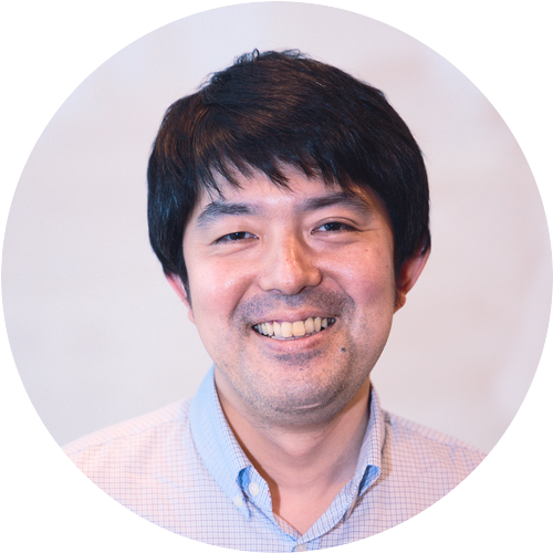 Satoshi Takahashi