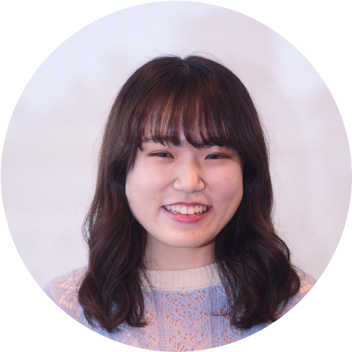 Miyu Yokoyama
