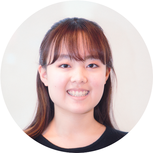 Kaho Yoshida